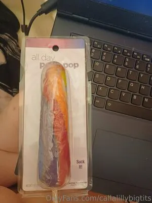 Callalillybigtits OnlyFans Leaked Free Thumbnail Picture - #2F6BqNTtLe