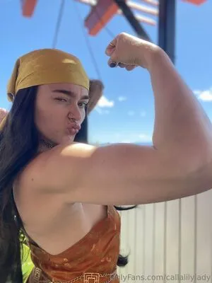 Callalilylady OnlyFans Leaked Free Thumbnail Picture - #5ESfRVJyIe