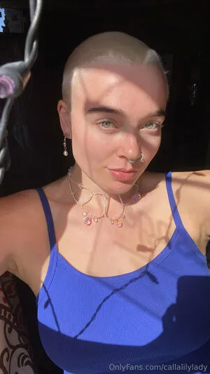 Callalilylady OnlyFans Leaked Free Thumbnail Picture - #HNFvwuP4jV