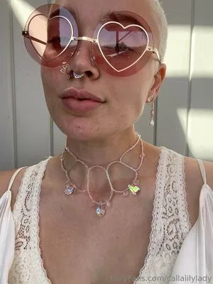 Callalilylady OnlyFans Leaked Free Thumbnail Picture - #RYTJ2N4GBe