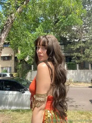 Callalilylady OnlyFans Leaked Free Thumbnail Picture - #ah2UyMsgBL