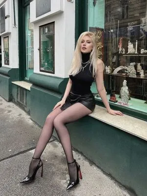 CallanExorcist OnlyFans Leaked Free Thumbnail Picture - #JMFgRHFhj5