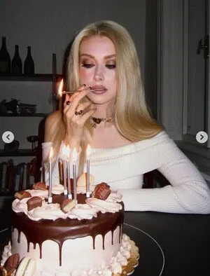 CallanExorcist OnlyFans Leaked Free Thumbnail Picture - #ieb6g3dKUU