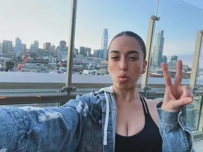 Callhersteffy OnlyFans Leaked Free Thumbnail Picture - #yx8V21PaGL