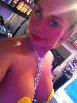 Calli Glockner OnlyFans Leaked Free Thumbnail Picture - #29dYNbkqMM