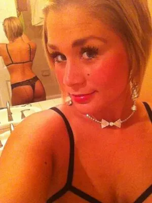 Calli Glockner OnlyFans Leaked Free Thumbnail Picture - #52fkdRCNgf