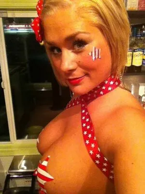 Calli Glockner OnlyFans Leaked Free Thumbnail Picture - #Atm0thSOZj