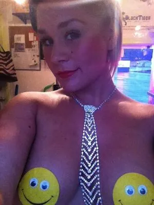 Calli Glockner OnlyFans Leaked Free Thumbnail Picture - #NITbcM7SwN