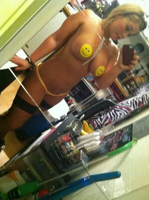 Calli Glockner OnlyFans Leaked Free Thumbnail Picture - #Nj5RCZcvYn