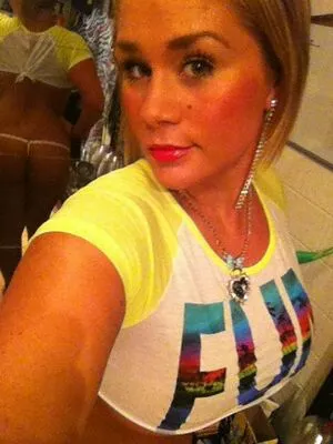 Calli Glockner OnlyFans Leaked Free Thumbnail Picture - #RoRq4PdqTr