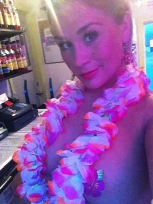 Calli Glockner OnlyFans Leaked Free Thumbnail Picture - #TtBrjDK2g2