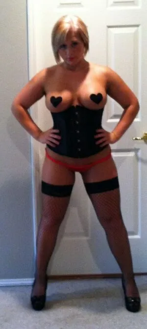 Calli Glockner OnlyFans Leaked Free Thumbnail Picture - #V15fHCckCG