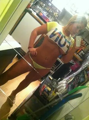 Calli Glockner OnlyFans Leaked Free Thumbnail Picture - #bsbpEs3StI