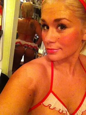 Calli Glockner OnlyFans Leaked Free Thumbnail Picture - #ljloabrJ9Q