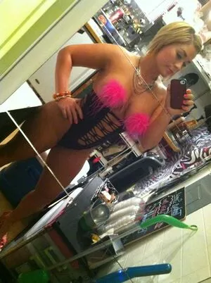 Calli Glockner OnlyFans Leaked Free Thumbnail Picture - #mJhKzn5udw