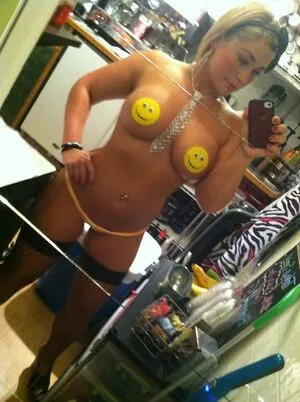 Calli Glockner OnlyFans Leaked Free Thumbnail Picture - #qZSnnJkUSv