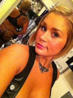 Calli Glockner OnlyFans Leaked Free Thumbnail Picture - #rlAmoCtYju