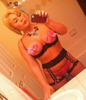 Calli Glockner OnlyFans Leaked Free Thumbnail Picture - #wePhQ4vKca