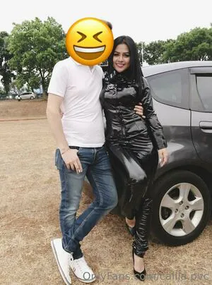 Callia Pvc OnlyFans Leaked Free Thumbnail Picture - #3IT6dO2CXy