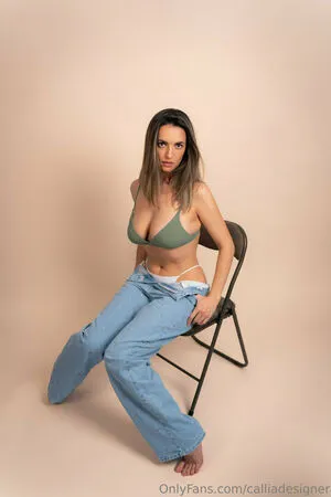 Calliadesigner OnlyFans Leaked Free Thumbnail Picture - #g2KtAsKNWO