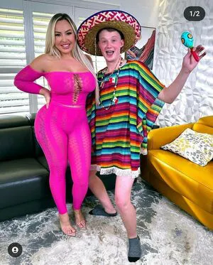 Callie Brooks OnlyFans Leaked Free Thumbnail Picture - #88x9LaL9hN