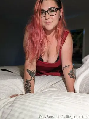 Callie Cerullifree OnlyFans Leaked Free Thumbnail Picture - #AFvkBCyToD