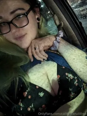 Callie Cerullifree OnlyFans Leaked Free Thumbnail Picture - #wIsrsuKXsm