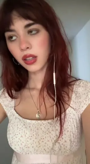 Callie Haverda OnlyFans Leaked Free Thumbnail Picture - #DfEhUPRUkI