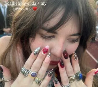Callie Haverda OnlyFans Leaked Free Thumbnail Picture - #UEWAxHGzEx