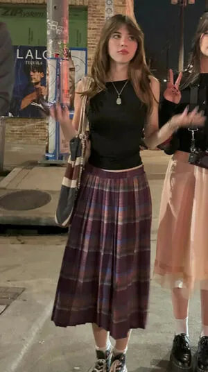 Callie Haverda OnlyFans Leaked Free Thumbnail Picture - #oFpi4EBcdw