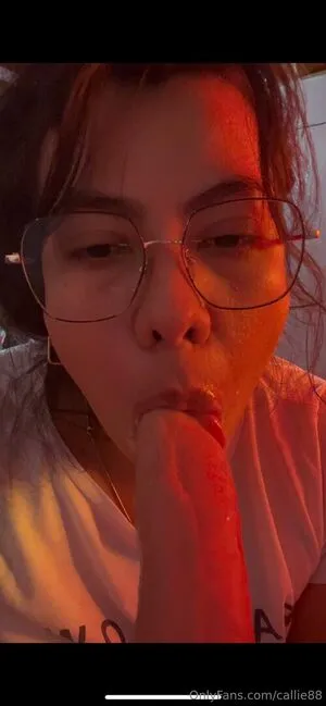 Callie88 OnlyFans Leaked Free Thumbnail Picture - #78E5SQsJwK