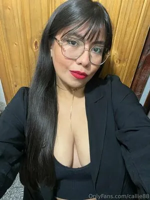 Callie88 OnlyFans Leaked Free Thumbnail Picture - #Vmpwa3IGff
