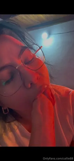 Callie88 OnlyFans Leaked Free Thumbnail Picture - #foPp5HDYRw