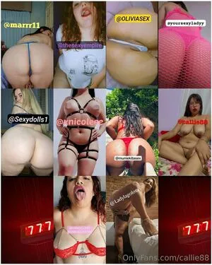 Callie88 OnlyFans Leaked Free Thumbnail Picture - #id0wl0F1i9