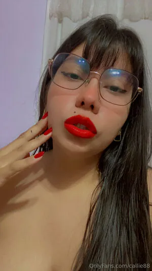Callie88 OnlyFans Leaked Free Thumbnail Picture - #j28YF3uIFH