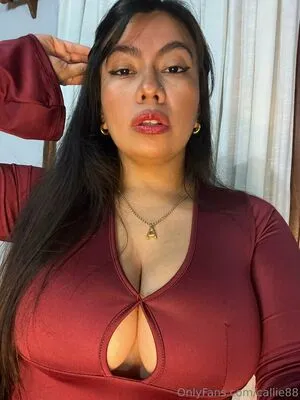 Callie88 OnlyFans Leaked Free Thumbnail Picture - #wdAeNe5S4t
