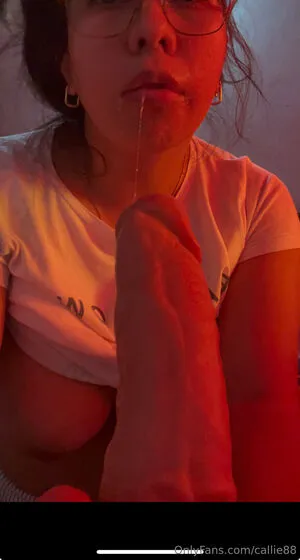Callie88 OnlyFans Leaked Free Thumbnail Picture - #xGq2YhF3tP