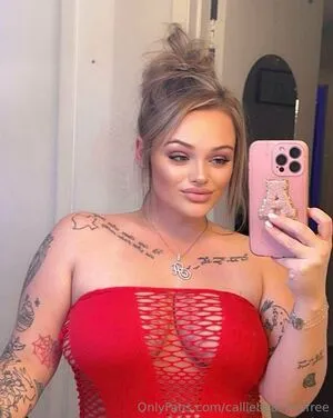 Calliebear742free OnlyFans Leaked Free Thumbnail Picture - #02uTWypWK2