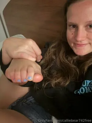Calliebear742free OnlyFans Leaked Free Thumbnail Picture - #1i4YVWNvBJ