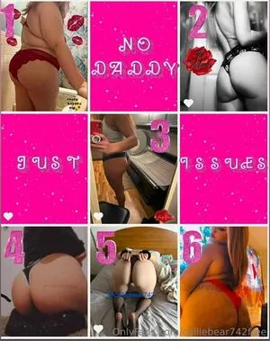 Calliebear742free OnlyFans Leaked Free Thumbnail Picture - #hnTTyun0GG
