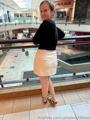 Calliebear742free OnlyFans Leaked Free Thumbnail Picture - #kUS4sJi2hK