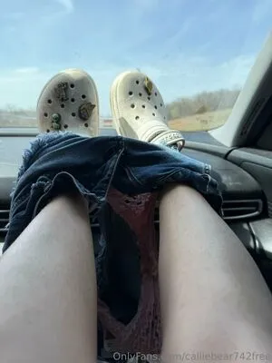 Calliebear742free OnlyFans Leaked Free Thumbnail Picture - #tkS4riRNBg