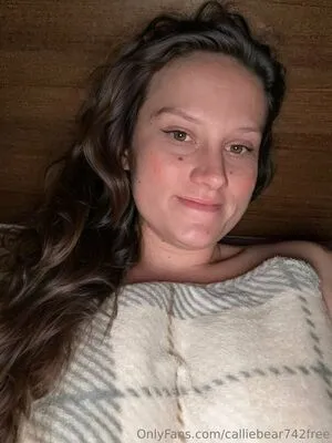 Calliebear742free OnlyFans Leaked Free Thumbnail Picture - #zVQsS2TIOy