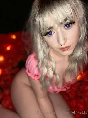 Callieblacktv OnlyFans Leaked Free Thumbnail Picture - #6e5o3RwRfJ