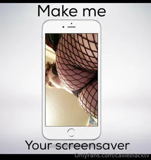 Callieblacktv OnlyFans Leaked Free Thumbnail Picture - #WXSsdQ33de