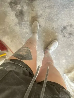 Callieblacktv OnlyFans Leaked Free Thumbnail Picture - #XcD9uh2FHu