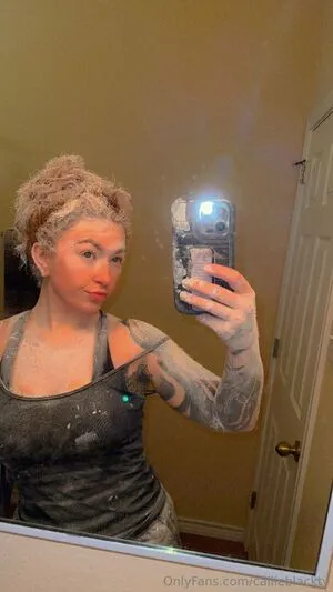 Callieblacktv OnlyFans Leaked Free Thumbnail Picture - #nesOYes0dS