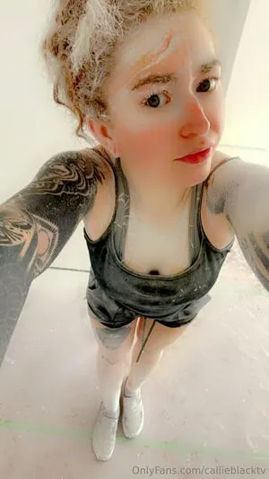Callieblacktv OnlyFans Leaked Free Thumbnail Picture - #tvuYOci5ns