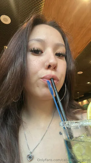 Callieforniacation OnlyFans Leaked Free Thumbnail Picture - #zR6knryT22