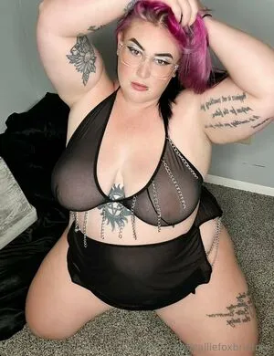 Calliefoxbriefree OnlyFans Leaked Free Thumbnail Picture - #CkYFqmoYDw